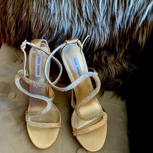 Steve Madden heels